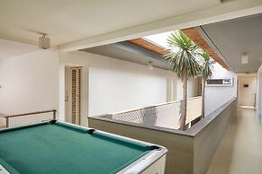 FLAT06. Cipete