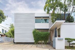 FLAT06. Cipete