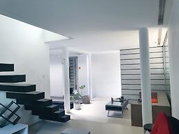 FLAT06. Cipete