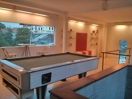 FLAT06. Cipete