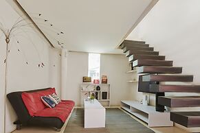 FLAT06. Cipete
