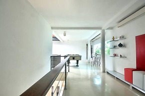 FLAT06. Cipete