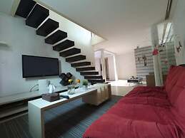 FLAT06. Cipete