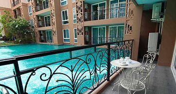 Atlantis Resort Jomtien Beach