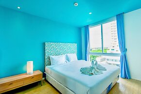 Atlantis Resort Jomtien Beach