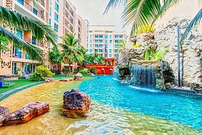 Atlantis Resort Jomtien Beach