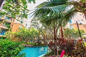 Atlantis Resort Jomtien Beach
