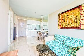 Atlantis Resort Jomtien Beach