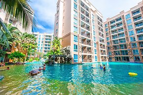 Atlantis Resort Jomtien Beach