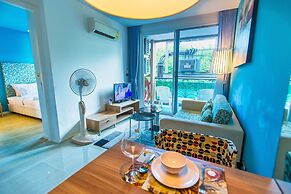 Atlantis Resort Jomtien Beach