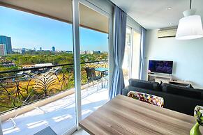 Atlantis Resort Jomtien Beach