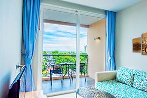 Atlantis Resort Jomtien Beach