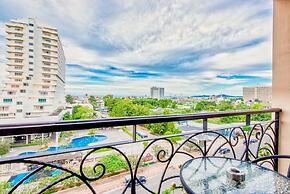 Atlantis Resort Jomtien Beach
