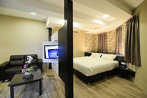 De ParkView Hotel