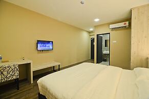 De ParkView Hotel