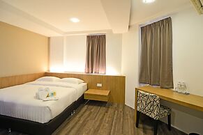 De ParkView Hotel