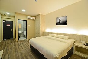 De ParkView Hotel