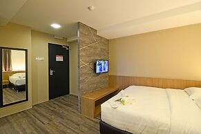 De ParkView Hotel