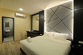 De ParkView Hotel