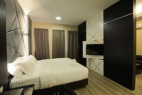 De ParkView Hotel