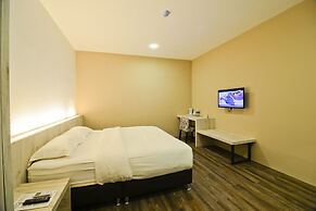 De ParkView Hotel