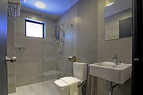 De ParkView Hotel