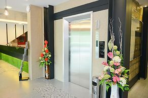 De ParkView Hotel