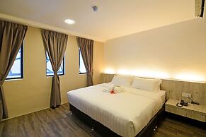 De ParkView Hotel