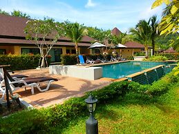 Aonang Oscar Pool Villas