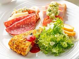 Hotel Cadenza Tokyo