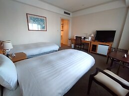 Hotel Cadenza Tokyo