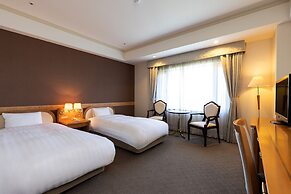 Hotel Cadenza Tokyo