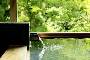 Yamanaka Onsen Ohanami Kyubei