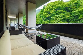 Yamanaka Onsen Ohanami Kyubei