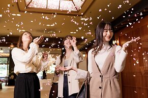 Yamanaka Onsen Ohanami Kyubei