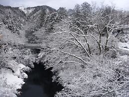 Yamanaka Onsen Ohanami Kyubei