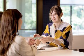 Yamanaka Onsen Ohanami Kyubei
