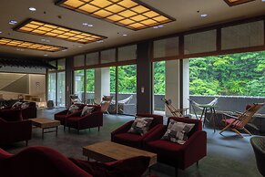 Yamanaka Onsen Ohanami Kyubei