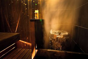 Yamanaka Onsen Ohanami Kyubei