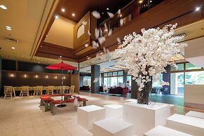 Yamanaka Onsen Ohanami Kyubei
