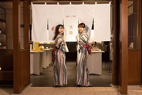 Yamanaka Onsen Ohanami Kyubei
