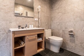 Guide Hotel Taipei Dadaocheng