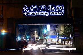 Guide Hotel Taipei Dadaocheng