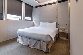 Guide Hotel Taipei Dadaocheng
