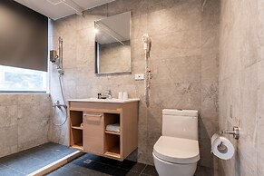 Guide Hotel Taipei Dadaocheng