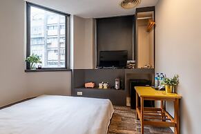 Guide Hotel Taipei Dadaocheng