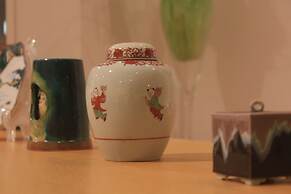 Fujiya Ryokan