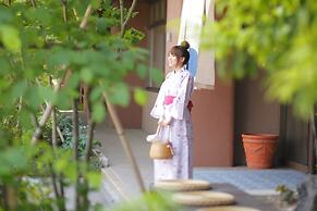 Fujiya Ryokan