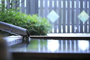 Fujiya Ryokan