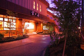 Fujiya Ryokan